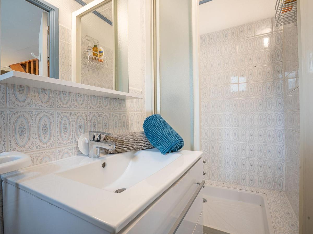 Holiday Home Saint Ideuc By Interhome Екстериор снимка