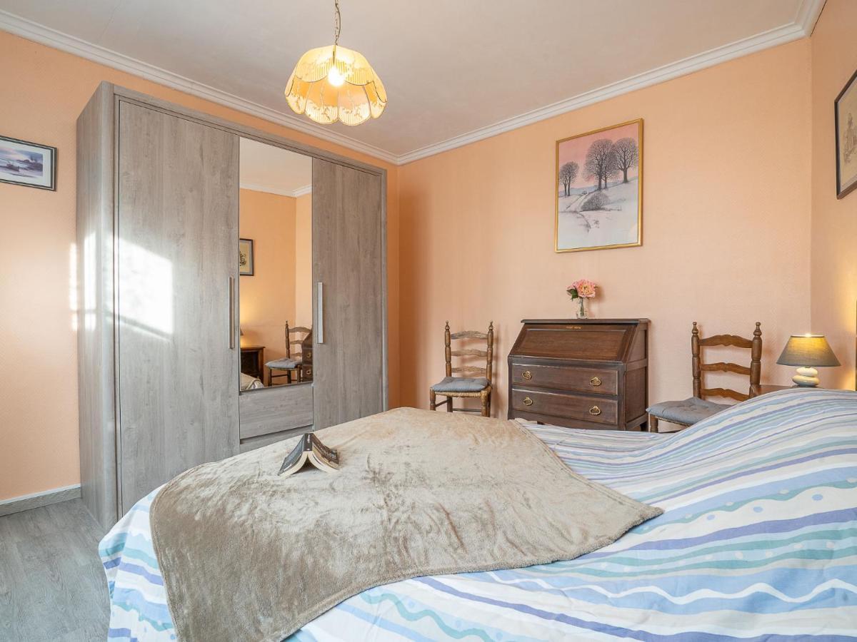 Holiday Home Saint Ideuc By Interhome Екстериор снимка